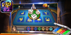 Áp dụng các công nghệ hỗ trợ tính toán trong quy luật bầu cua 2024