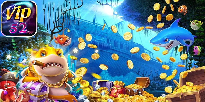 Giao diện hấp dẫn với độ đầu tư chi tiết thu hút người chơi