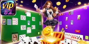 Luật đánh Phỏm dễ hiểu