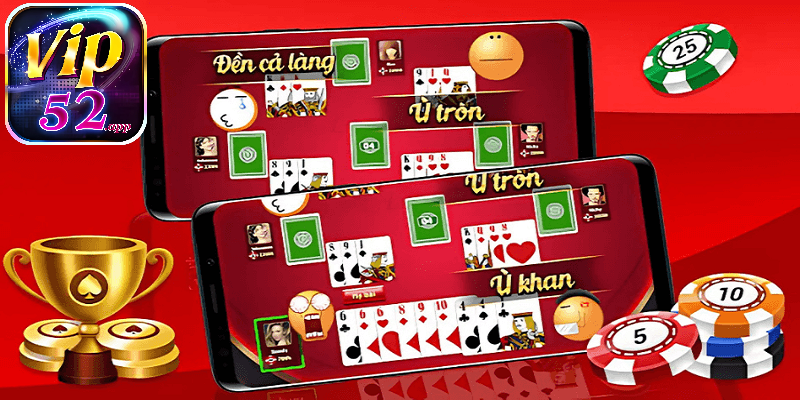 Nắm rõ luật đánh Phỏm với cách tính đơn giản