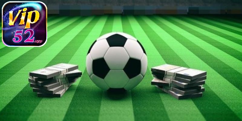 Quản lý nguồn vốn khi bắt kèo chấp 1/4