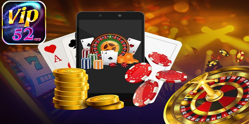 Tham gia khuyến mãi Vip52 ngay hôm nay để nhận nhiều ưu đãi đặc biệt